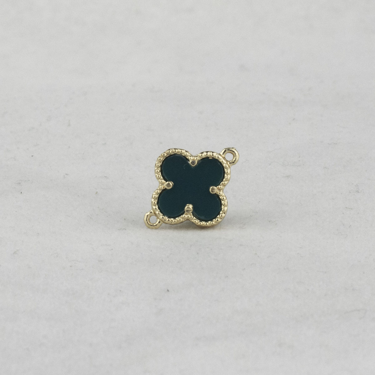 HERRAJE VAN CLEEF VERDE