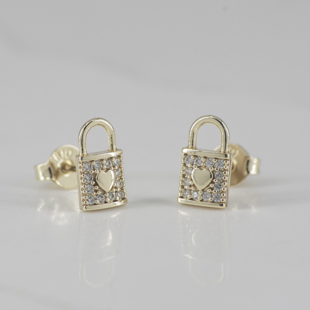 TOPO CANDADO CIRCONES