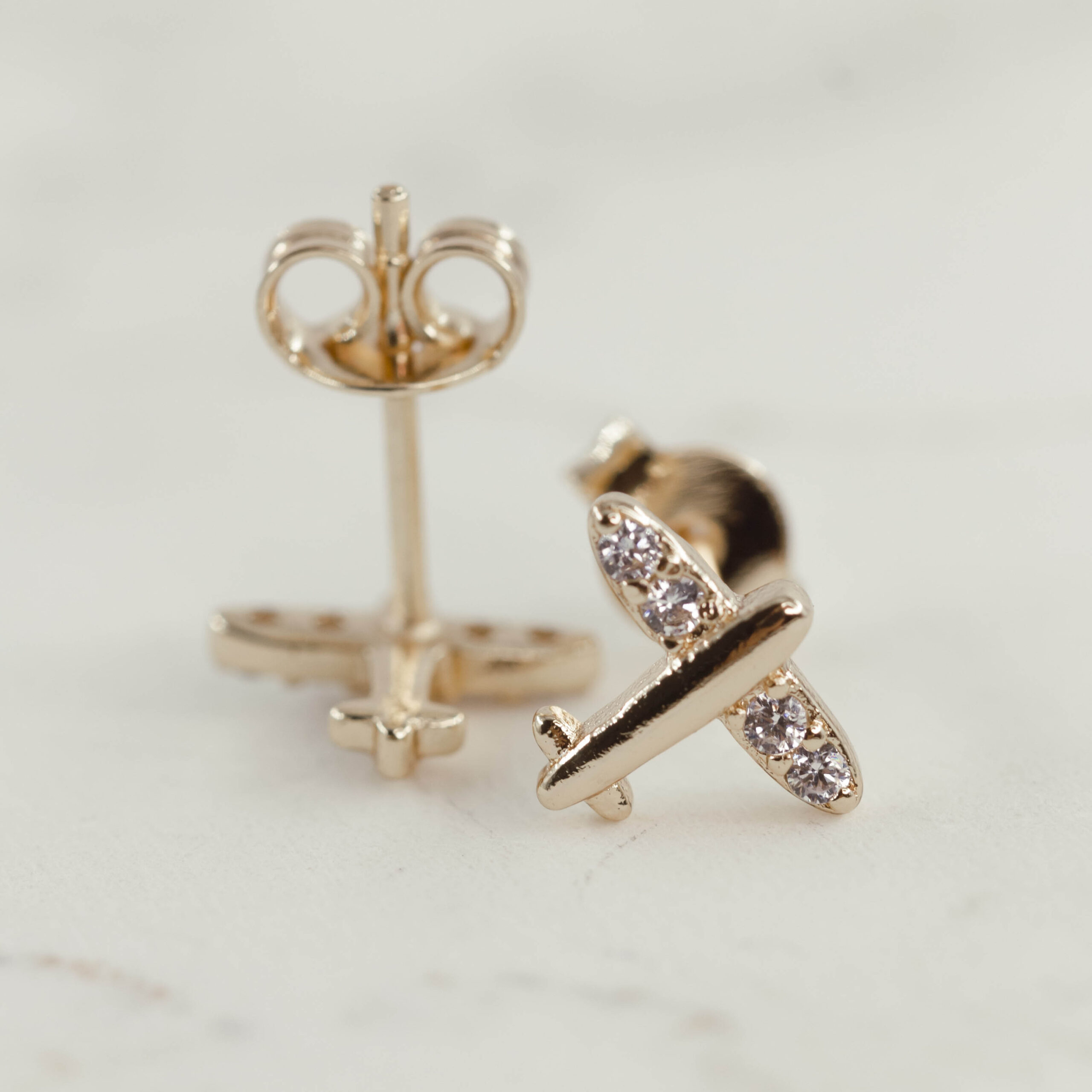 TOPO AVIONETA ALAS CIRCONES