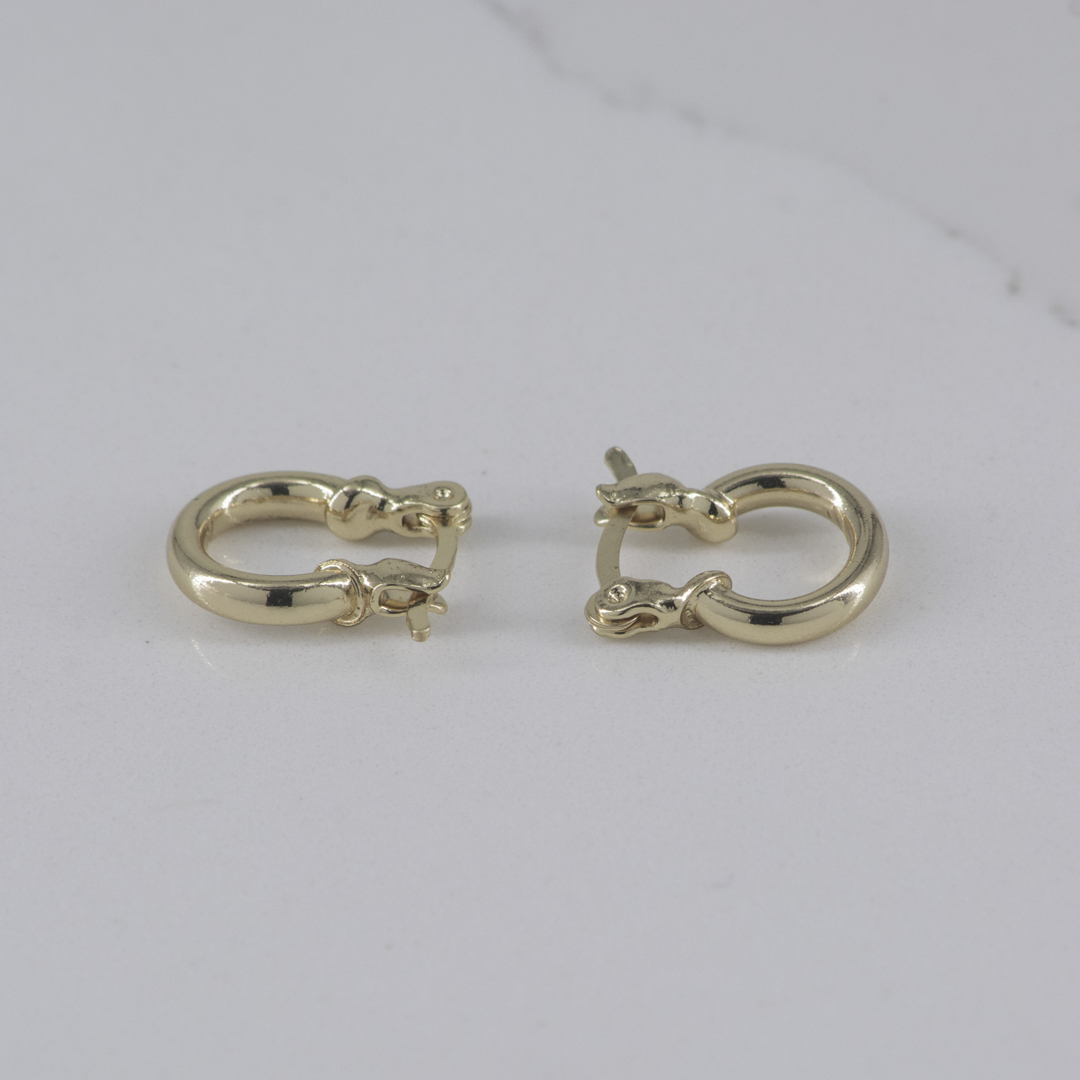 CANDONGA LISA BABY 10MM