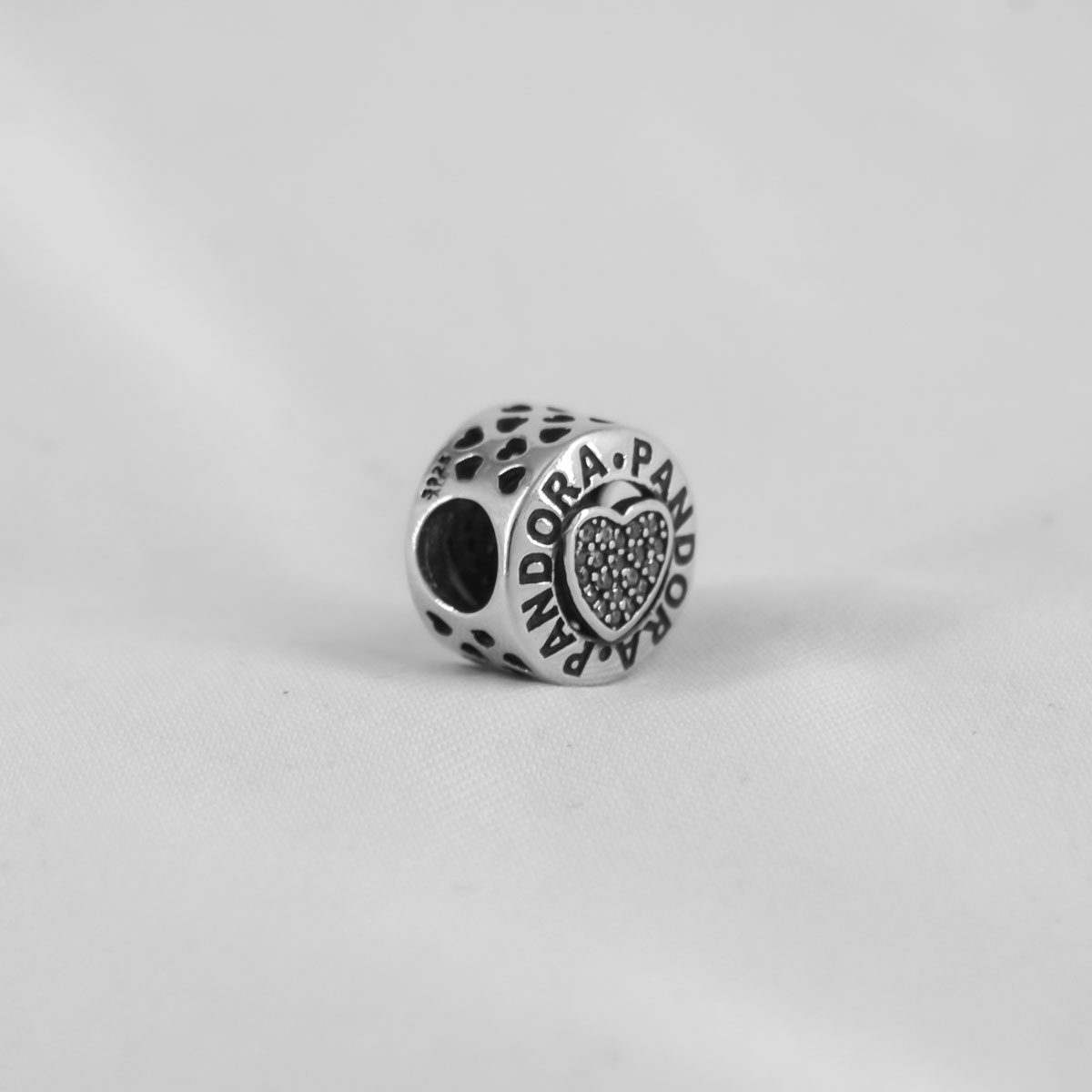 CHARM PANDORA CLASICO CORAZON