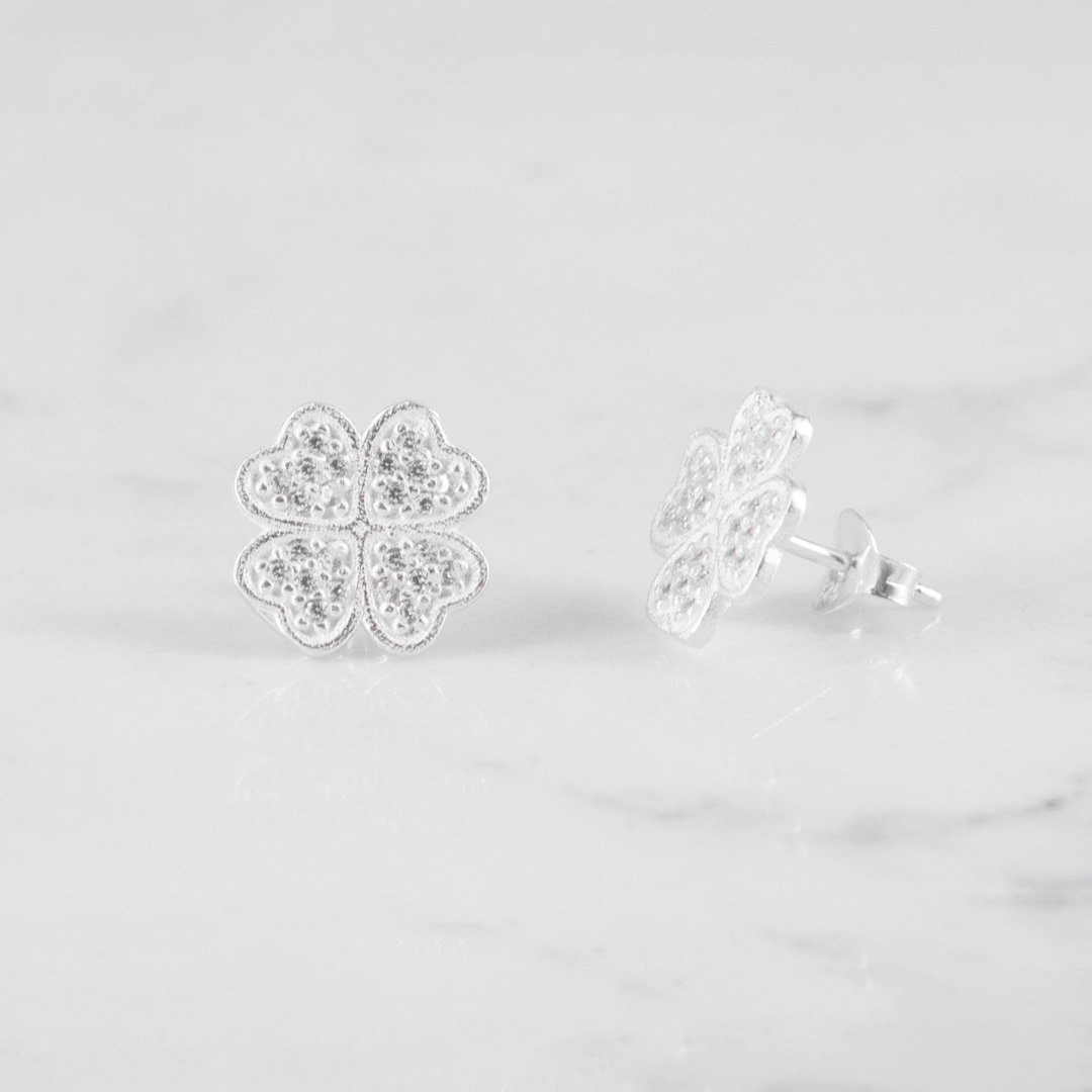 TOPO TREBOL CIRCONES