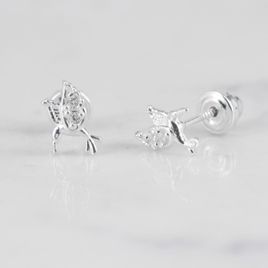 TOPO COLIBRI ALAS CIRCONES TS